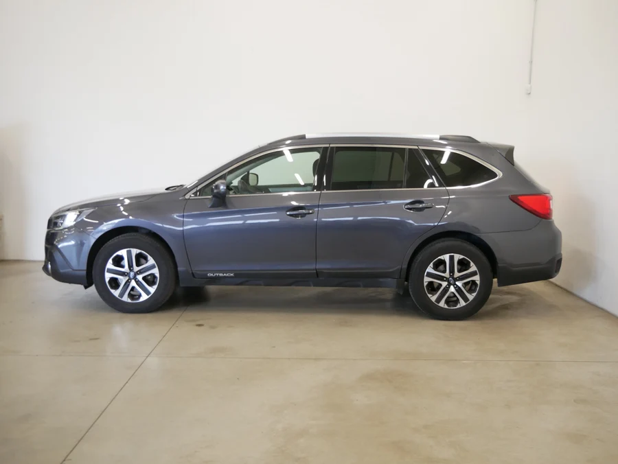 Subaru Outback 2.5i 129 kW automatic, Česko — foto 3 z 28