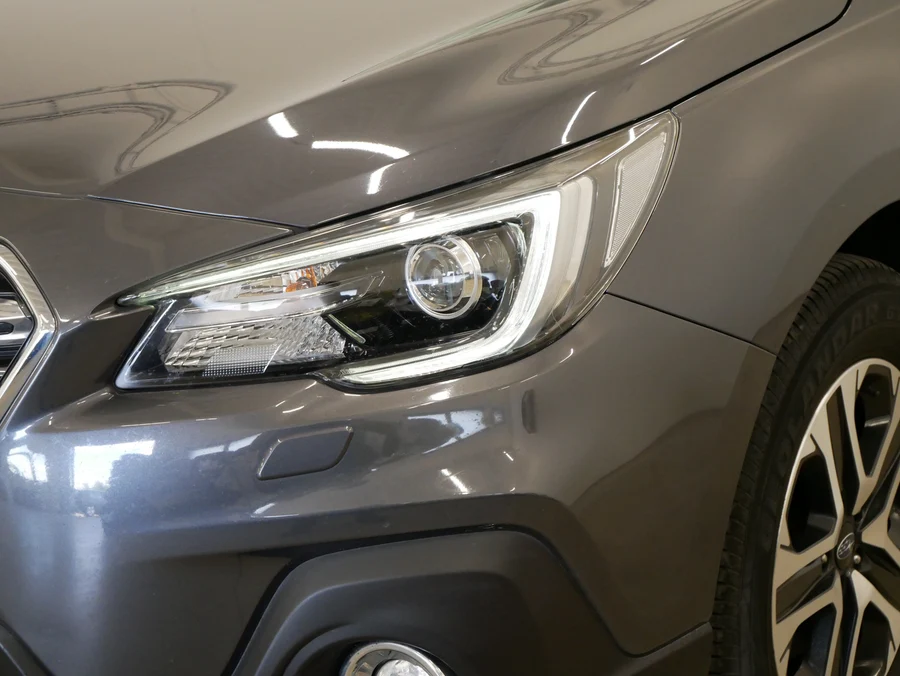 Subaru Outback 2.5i 129 kW automatic, Česko — foto 9 z 28