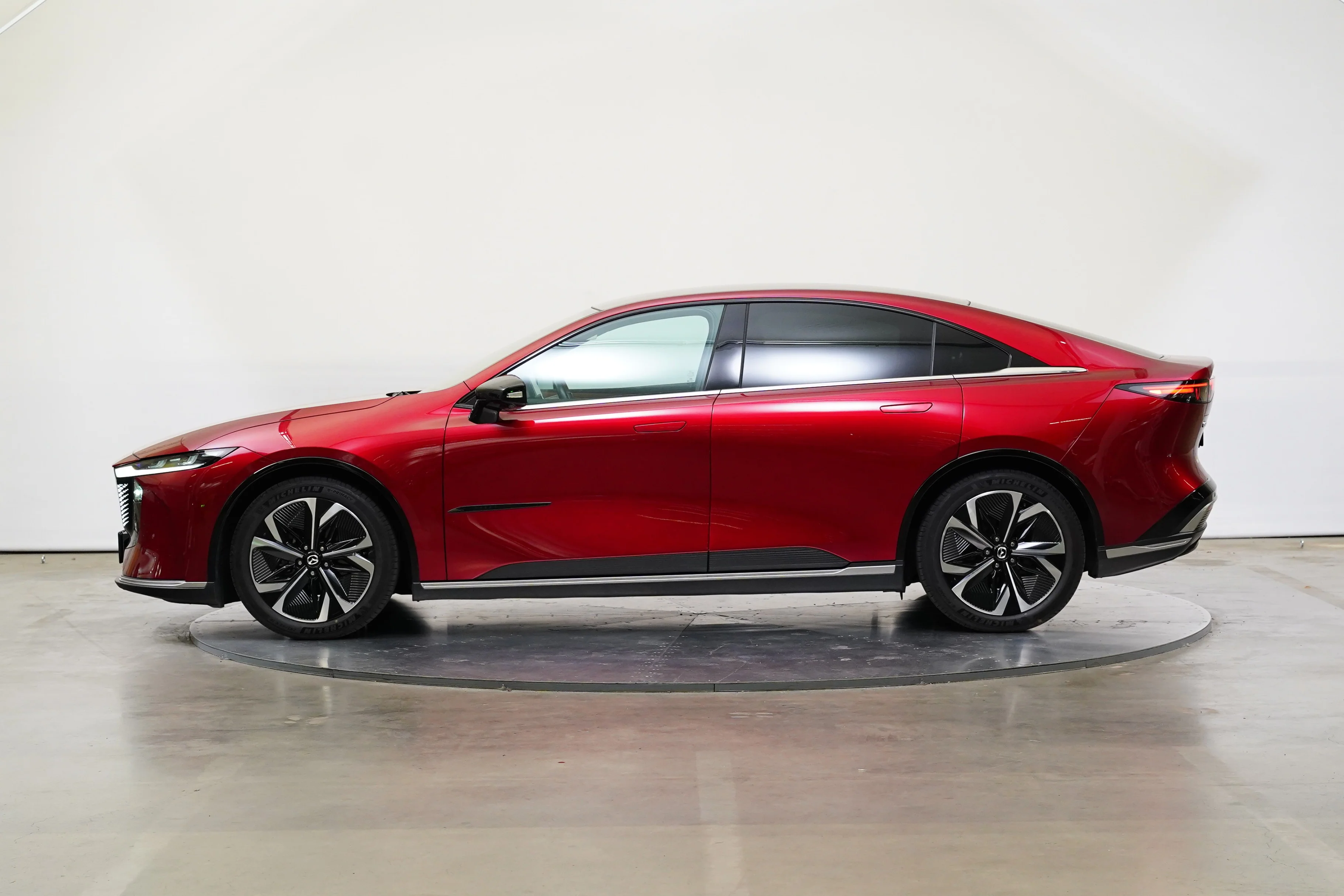 Mazda 6, Česko — foto 3 z 6