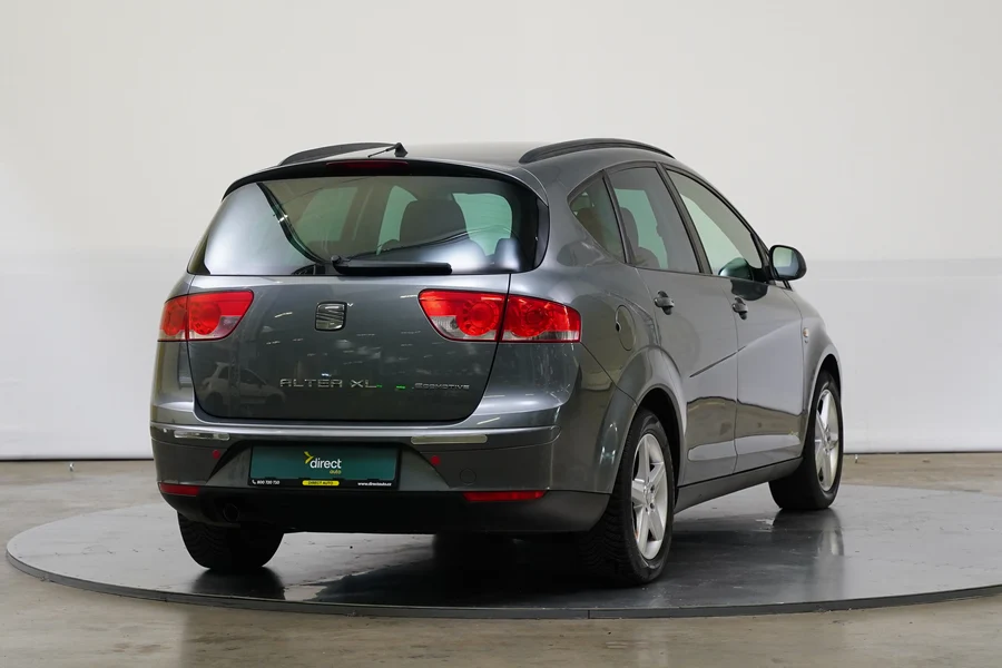 Seat Altea Xl Reference 1.2 TSI 77 kW manuál, Česko — foto 2 z 23
