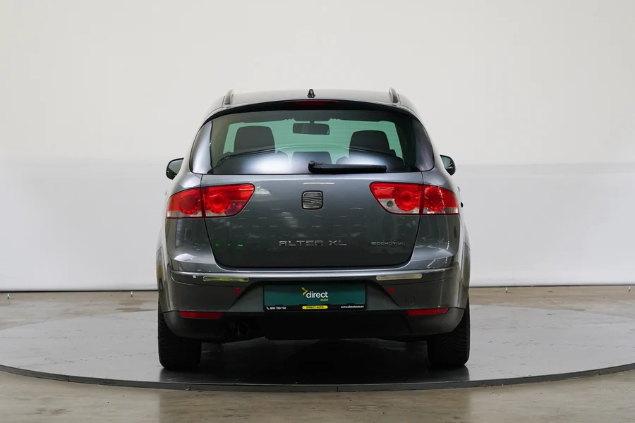 Seat Altea Xl Reference 1.2 TSI 77 kW manuál, Česko — foto 6 z 23