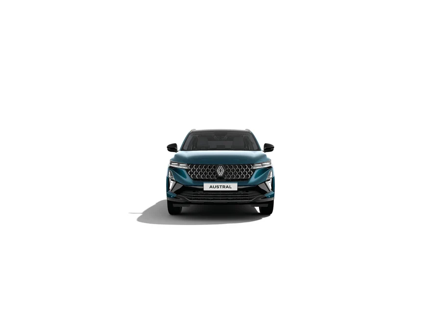 Renault Austral Techno Mild, Česko — foto 2 z 8