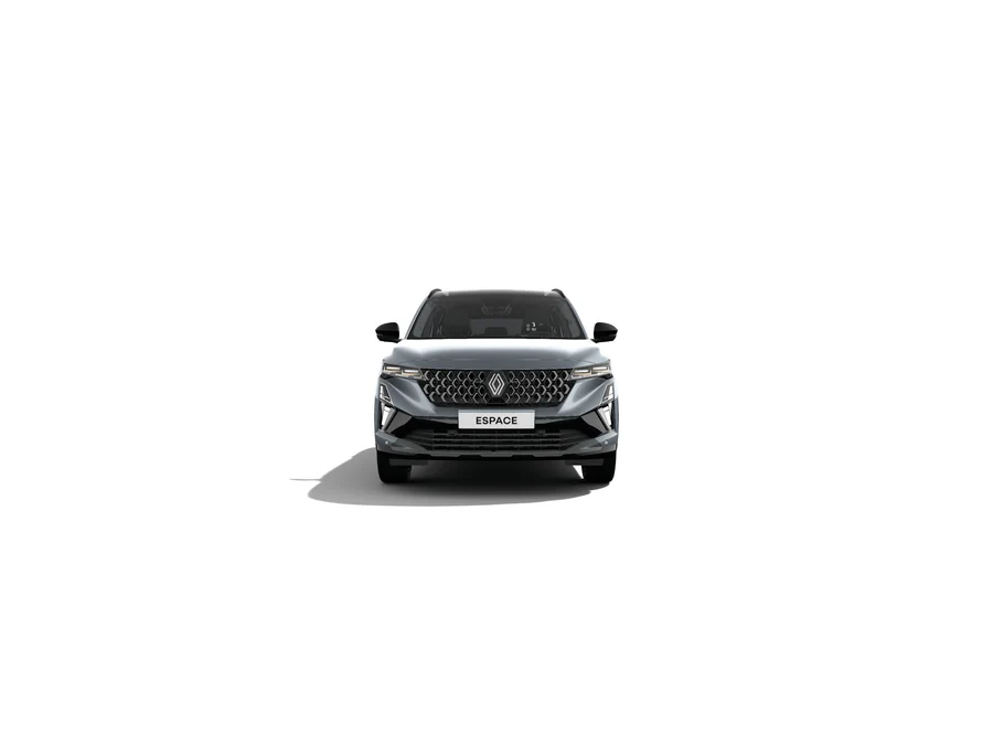 Renault Espace Iconic Full, Česko — foto 2 z 8