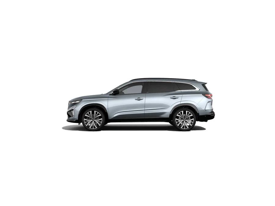 Renault Espace Iconic Full, Česko — foto 3 z 8
