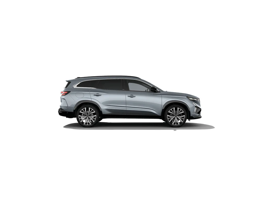 Renault Espace Iconic Full, Česko — foto 7 z 8
