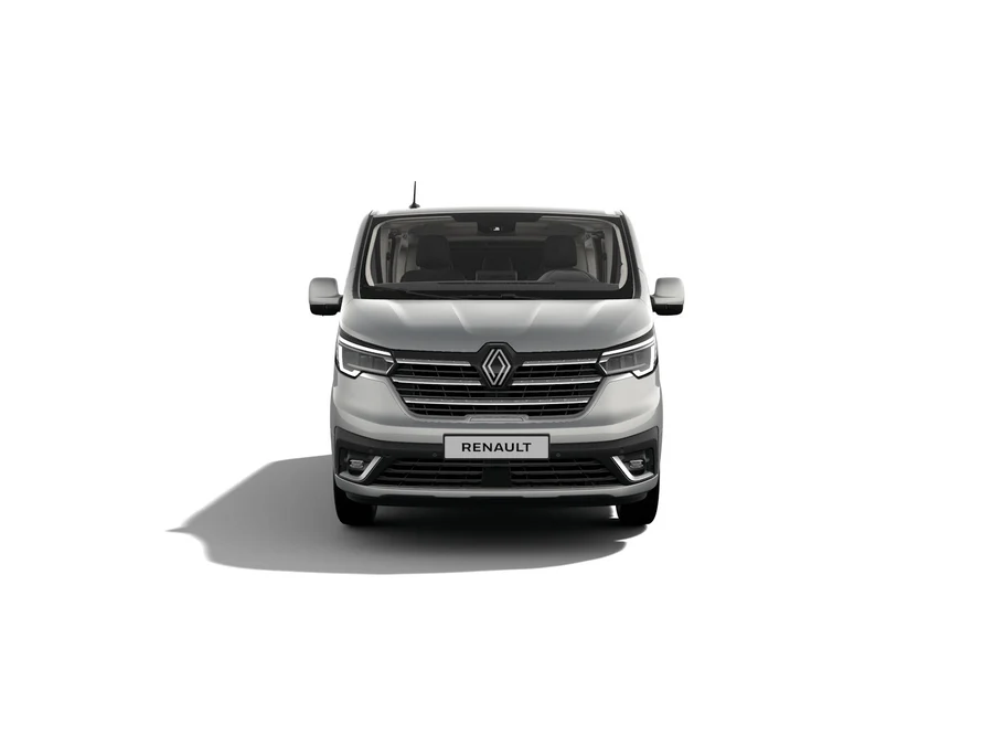 Renault Trafic l1 dCi 170, Česko — foto 2 z 8