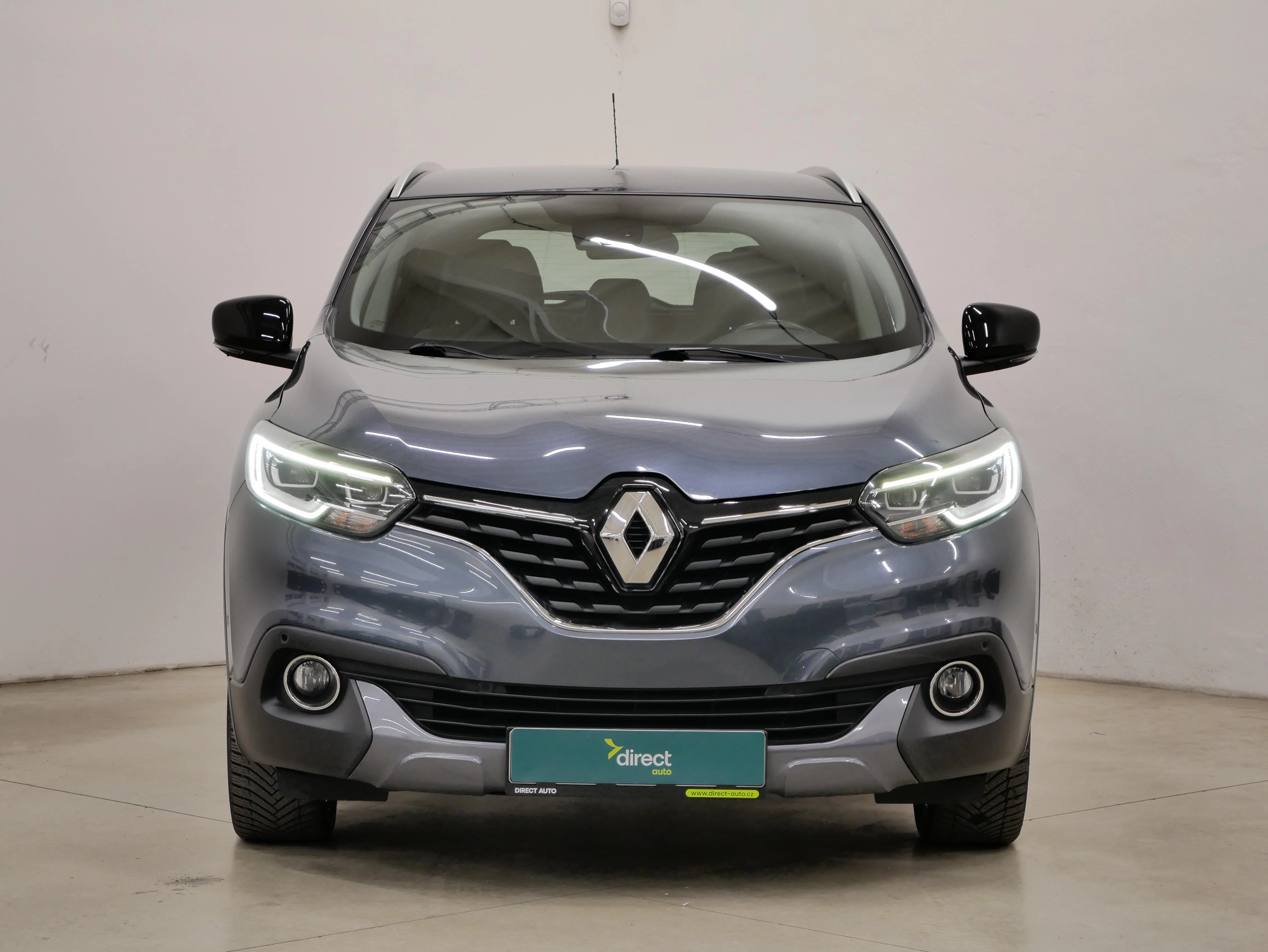 Renault Kadjar Bose Edition 1.2 TCe 96 kW automatic, Česko — foto 4 z 6