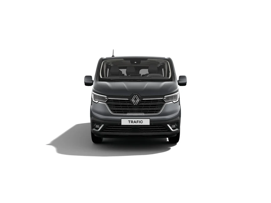 Renault Trafic l2 dCi 150, Česko — foto 2 z 8