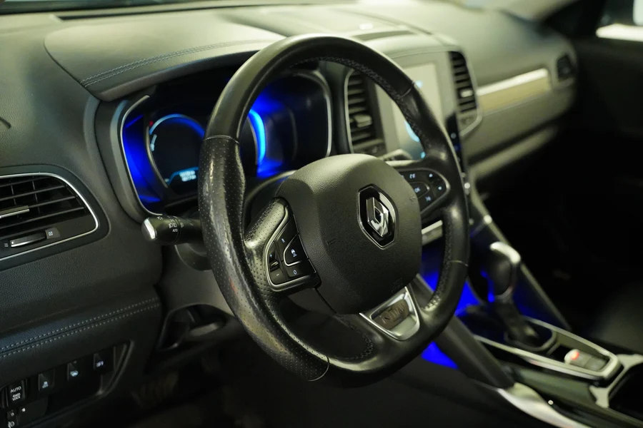 Renault Koleos 4x4 2.0 dCi 140 kW automatic, Česko — foto 14 z 29