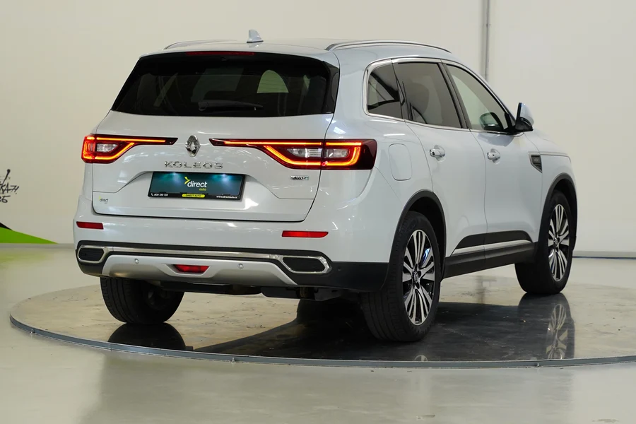 Renault Koleos 4x4 2.0 dCi 140 kW automatic, Česko — foto 2 z 29
