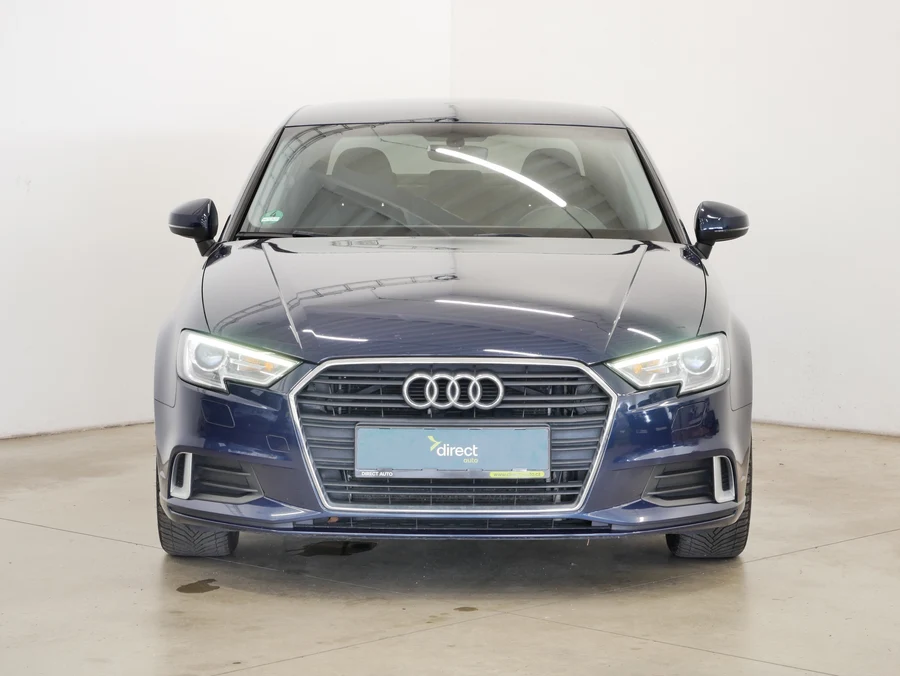 Audi a3 2.0 TDI 110 kW automatic, Česko — foto 4 z 25