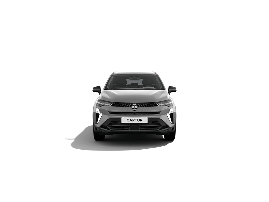 Renault Captur Techno Eco-G, Česko — foto 2 z 8