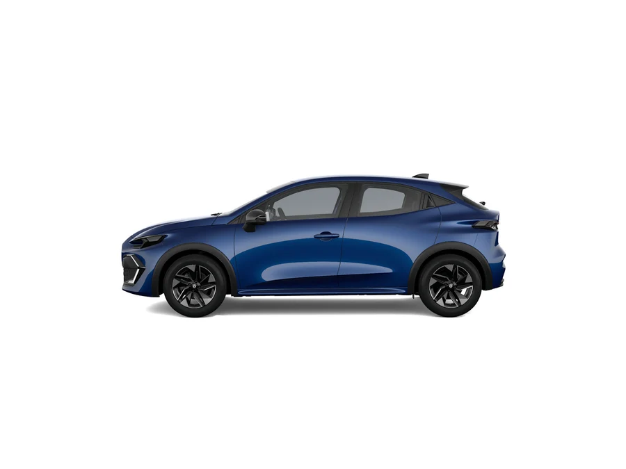 Renault Clio Evolution Eco-g, Česko — foto 3 z 5