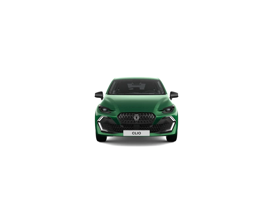 Renault Clio Techno Edc TCe 115, Česko — foto 2 z 8