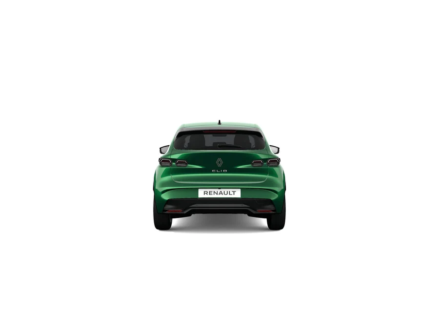 Renault Clio Techno Edc TCe 115, Česko — foto 5 z 8