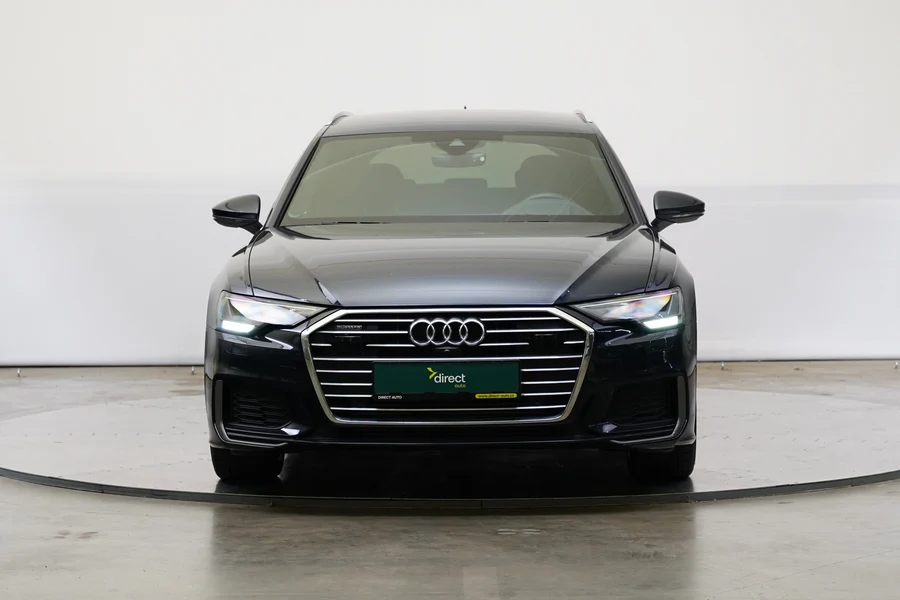 Audi a6 quattro TFSI 250 automat, Česko — foto 4 z 27
