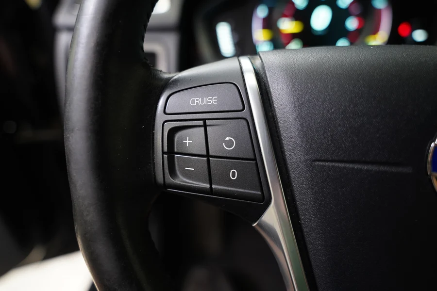Volvo v70 1.6 D 84 kW, Česko — foto 15 z 26