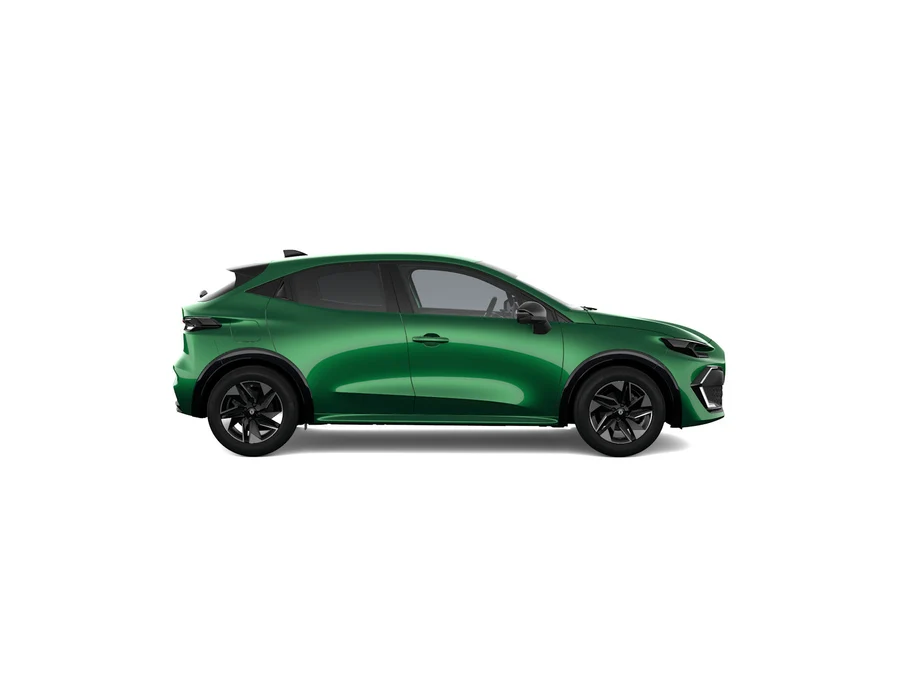 Renault Clio Techno Full, Česko — foto 10 z 11