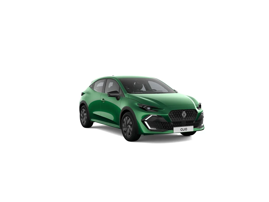 Renault Clio Evolution TCe 115, Česko — foto 8 z 8