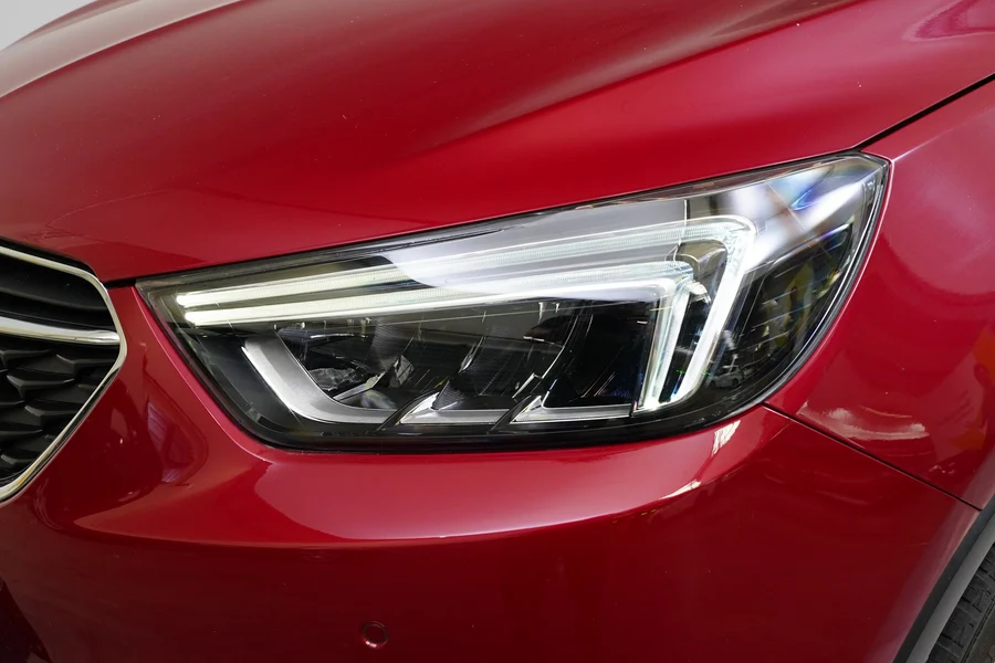 Opel Mokka Innovation 1.6 CDTI 100 kW automatic, Česko — foto 9 z 25