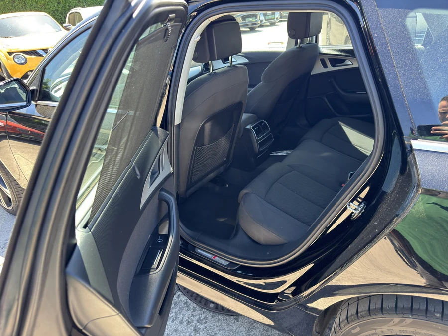 Audi a6 3.0 TDi 200 kW automat, Česko — foto 5 z 7