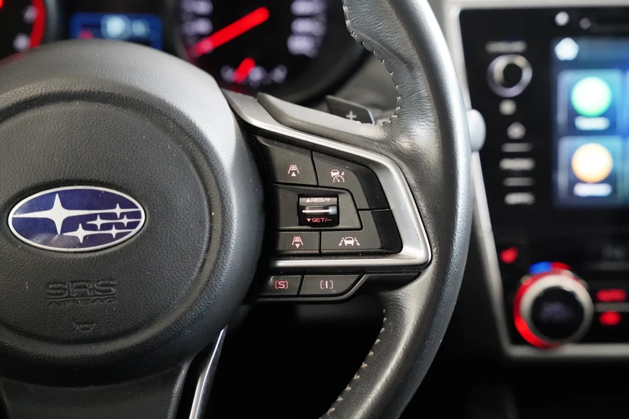 Subaru Outback Lineatronic Awd 2.5i 129 kW automatic, Česko — foto 16 z 25
