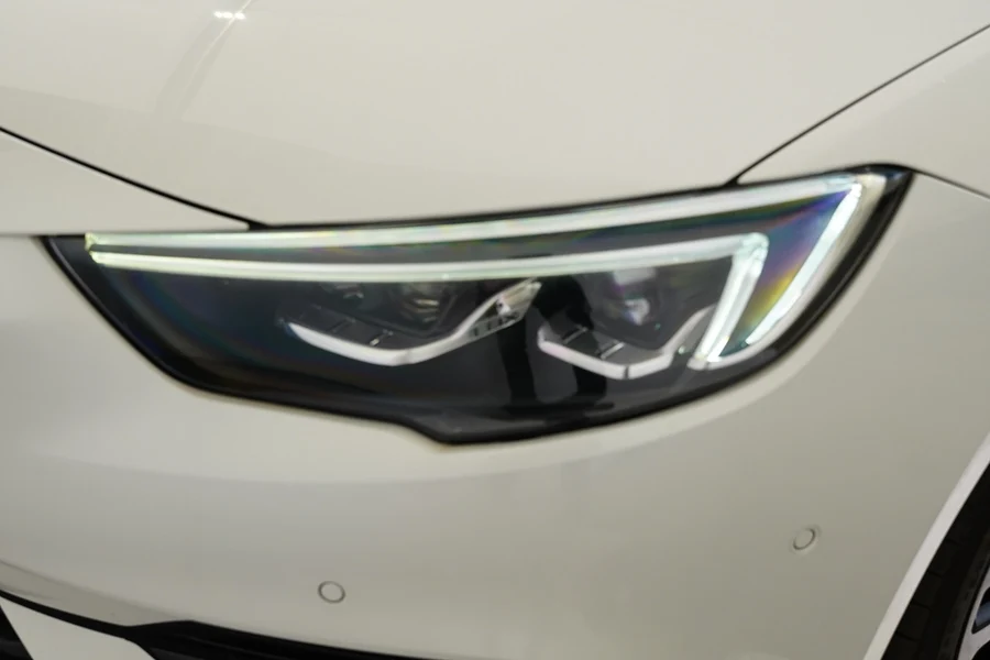 Opel Insignia Exklusive 2.0 CDTI 125 kW automatic, Česko — foto 9 z 29