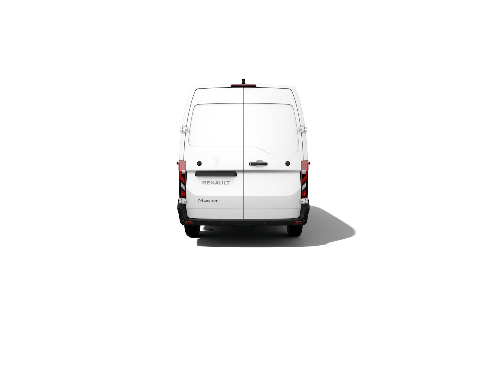 Renault Master l3h2p3 dCi 150, Česko — foto 5 z 6