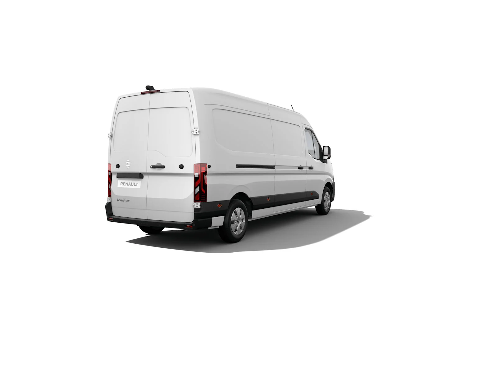 Renault Master l3h2p3 dCi 150, Česko — foto 6 z 6