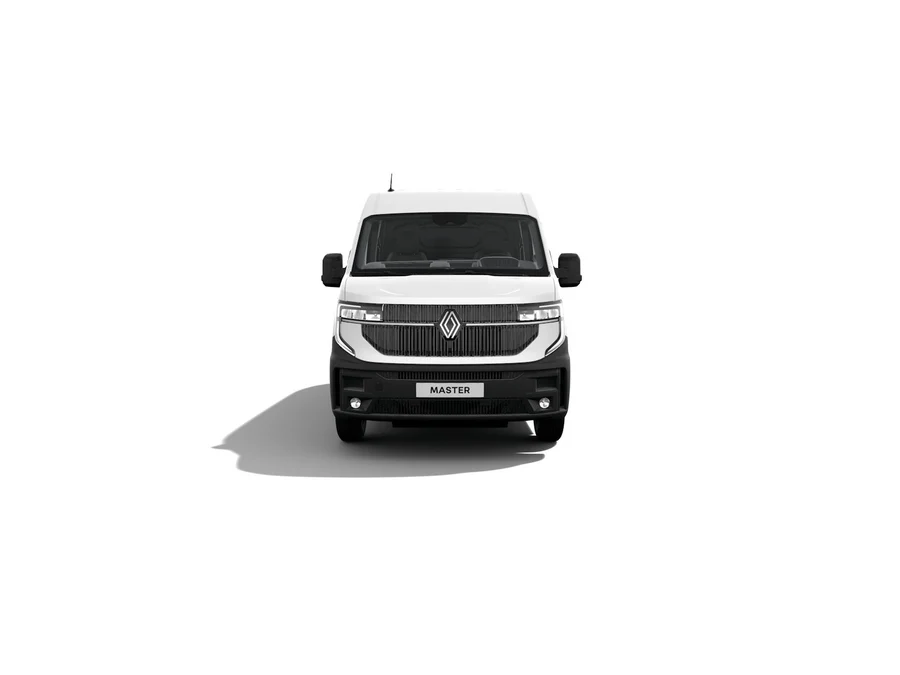 Renault Master l3h2p3 dCi 130, Česko — foto 2 z 7