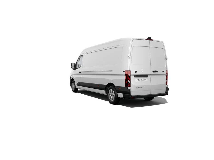 Renault Master l3h2p3 dCi 130, Česko — foto 4 z 7