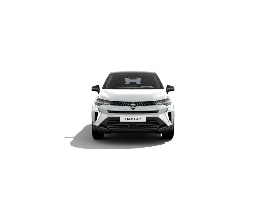 Renault Captur Evolution Eco-G, Česko — foto 2 z 5