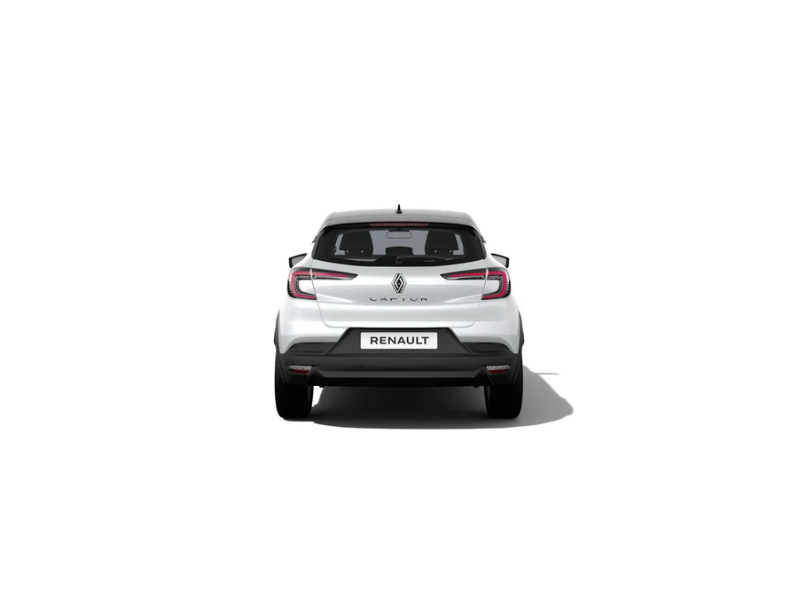 Renault Captur Evolution Eco-G, Česko — foto 5 z 5