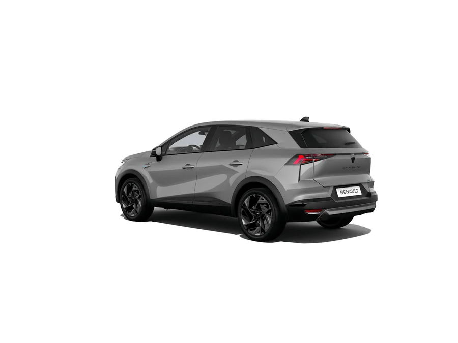Renault Symbioz Esprit Alpine, Česko — foto 4 z 5