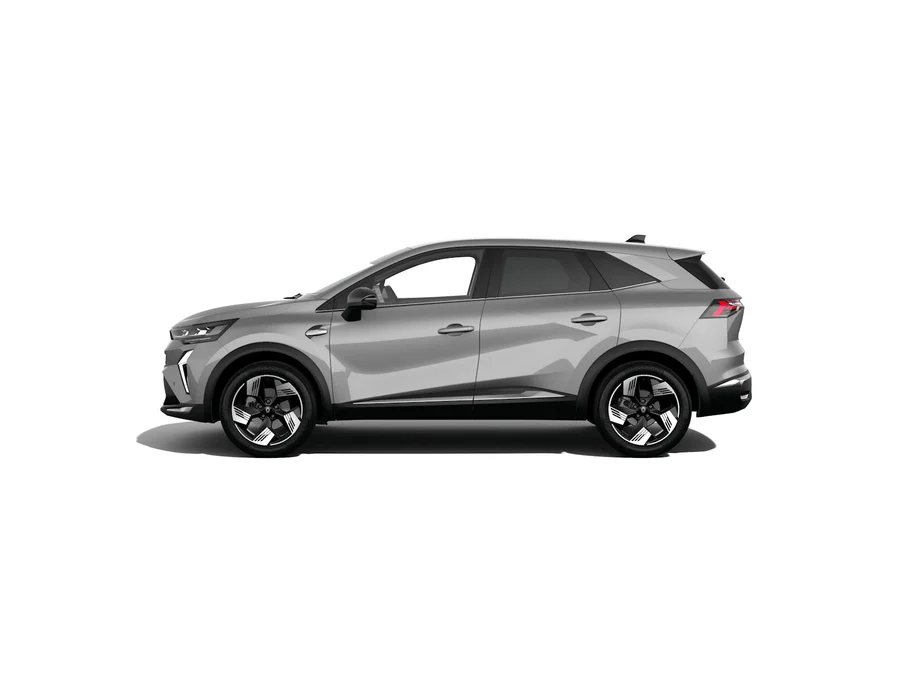 Renault Symbioz Techno Full, Česko — foto 3 z 5