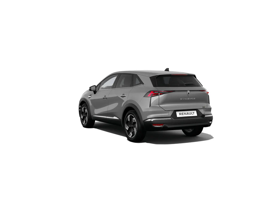 Renault Symbioz Techno Full, Česko — foto 4 z 5