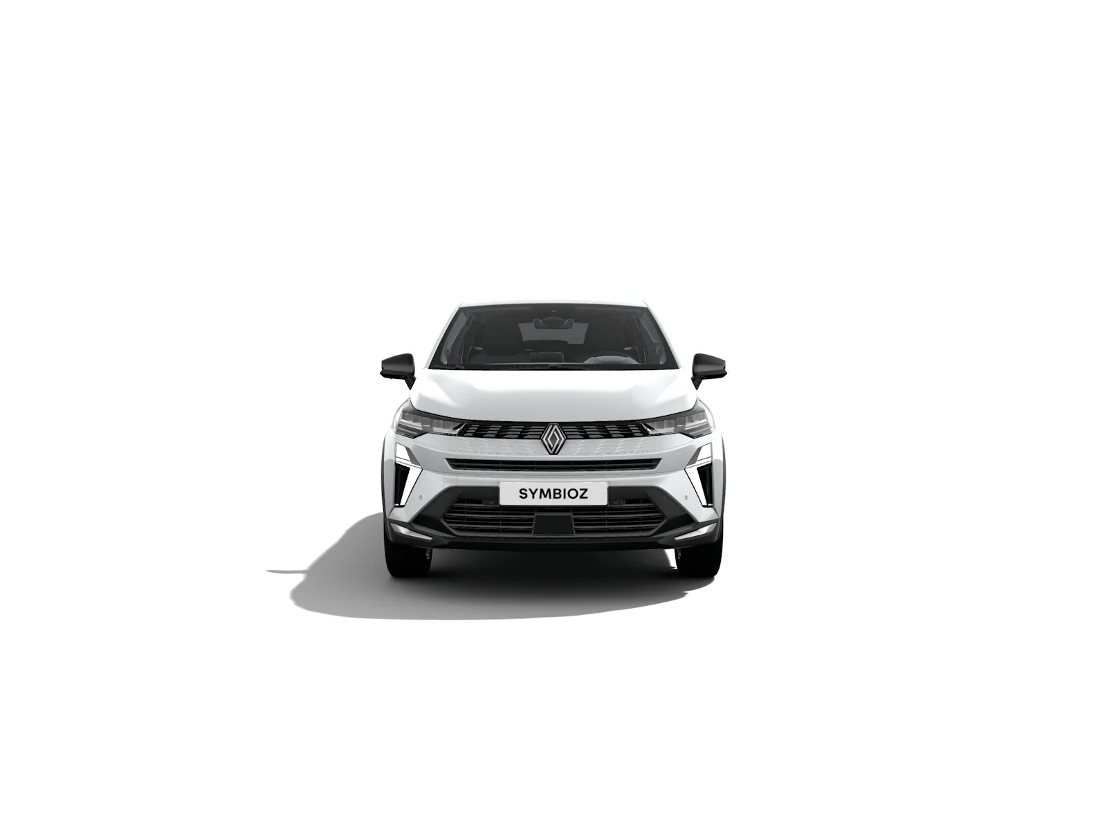Renault Symbioz Techno Full, Česko — foto 2 z 6