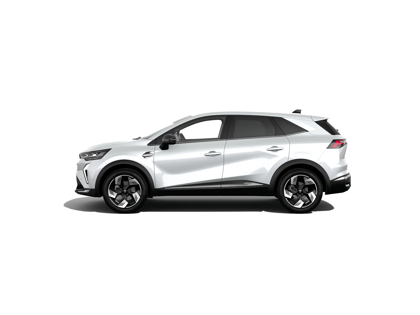 Renault Symbioz Techno Full, Česko — foto 3 z 6