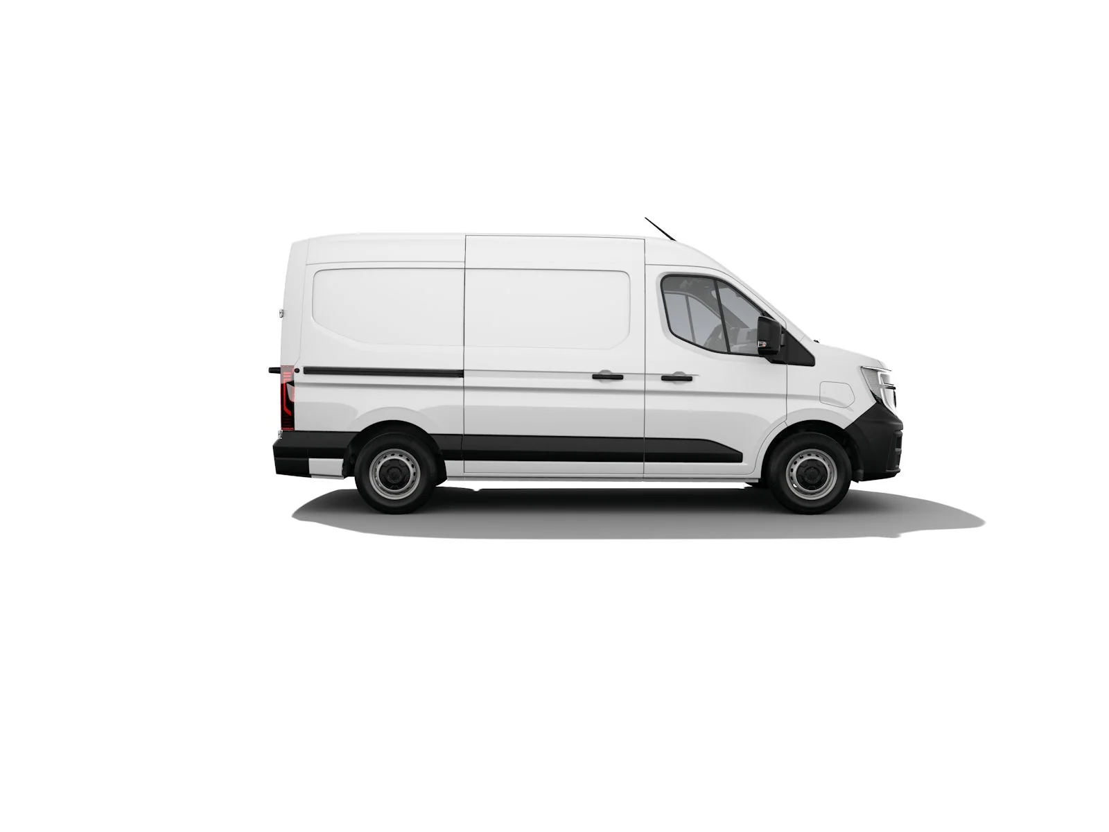 Renault Master E-tech Extra 3,5t, Česko — foto 6 z 6