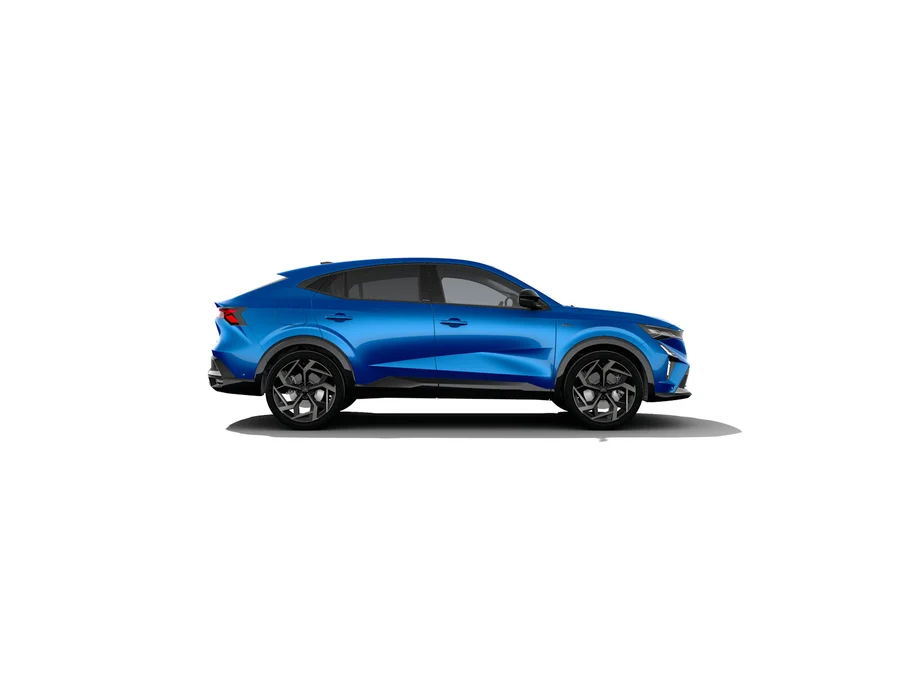 Renault Rafale E-tech Hybrid 4x4, Česko — foto 5 z 5