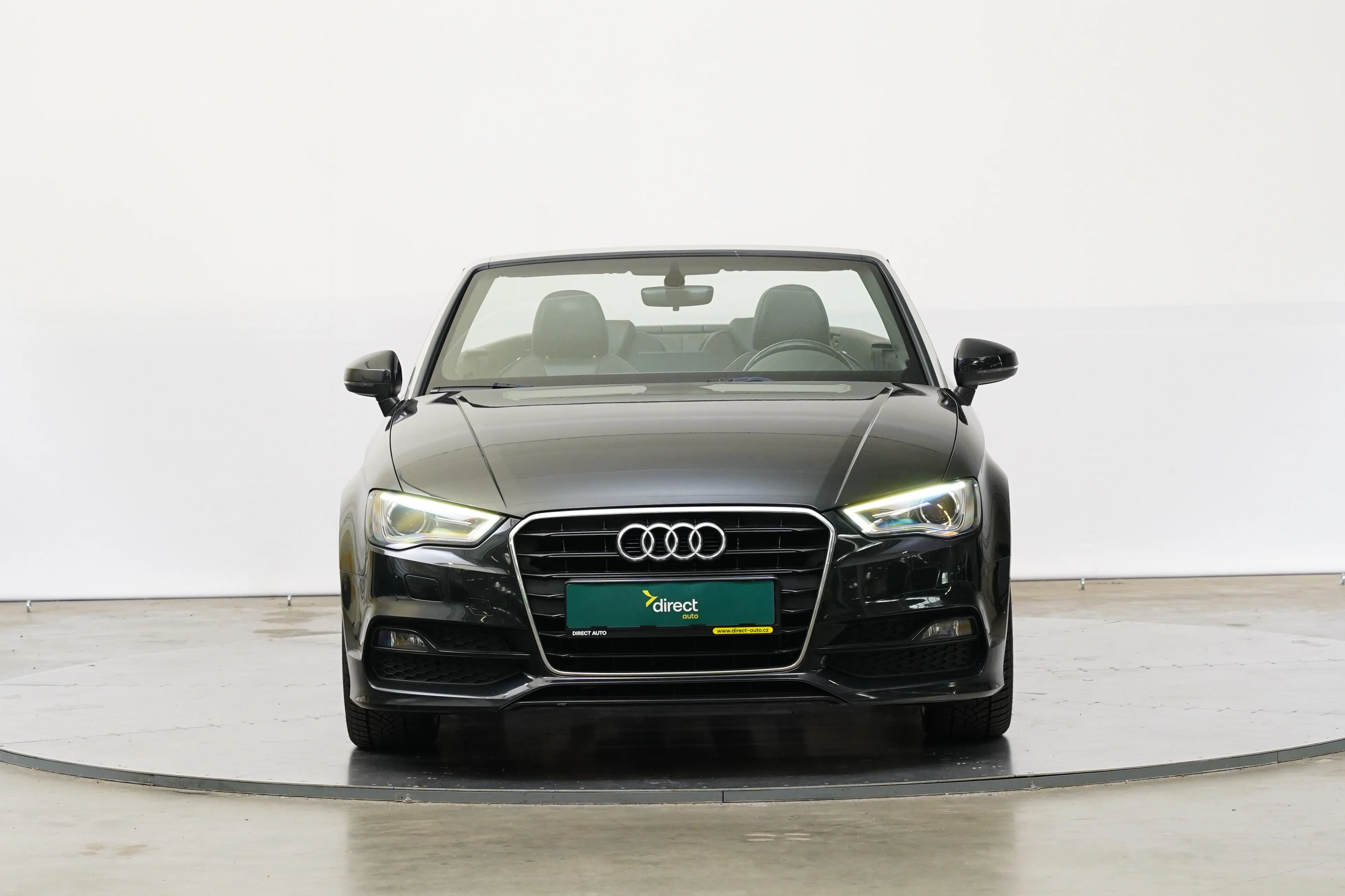 Audi a3 1.4 TFSI 110kW automatic, Česko — foto 4 z 6