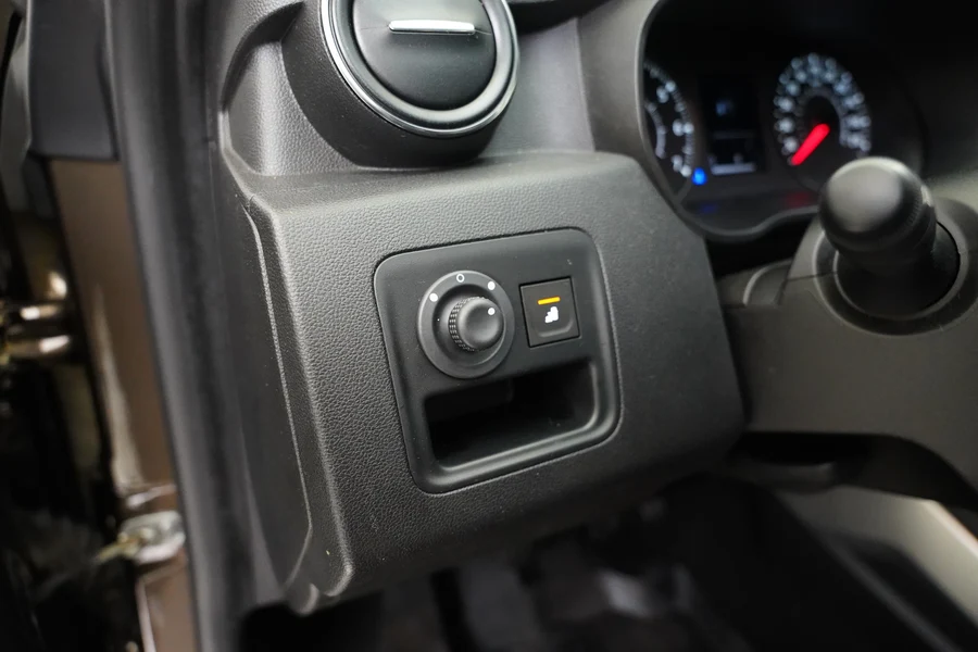 Dacia Duster Prestige 1.2 TCe 92 kW, Česko — foto 12 z 27