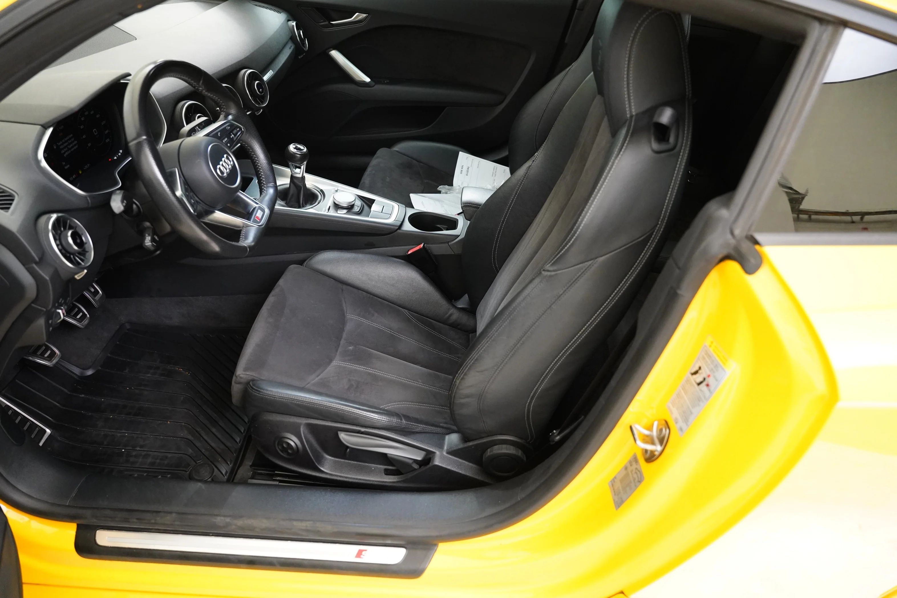 Audi Tt S Line 1.8 TFSI 132 kW, Česko — foto 6 z 6
