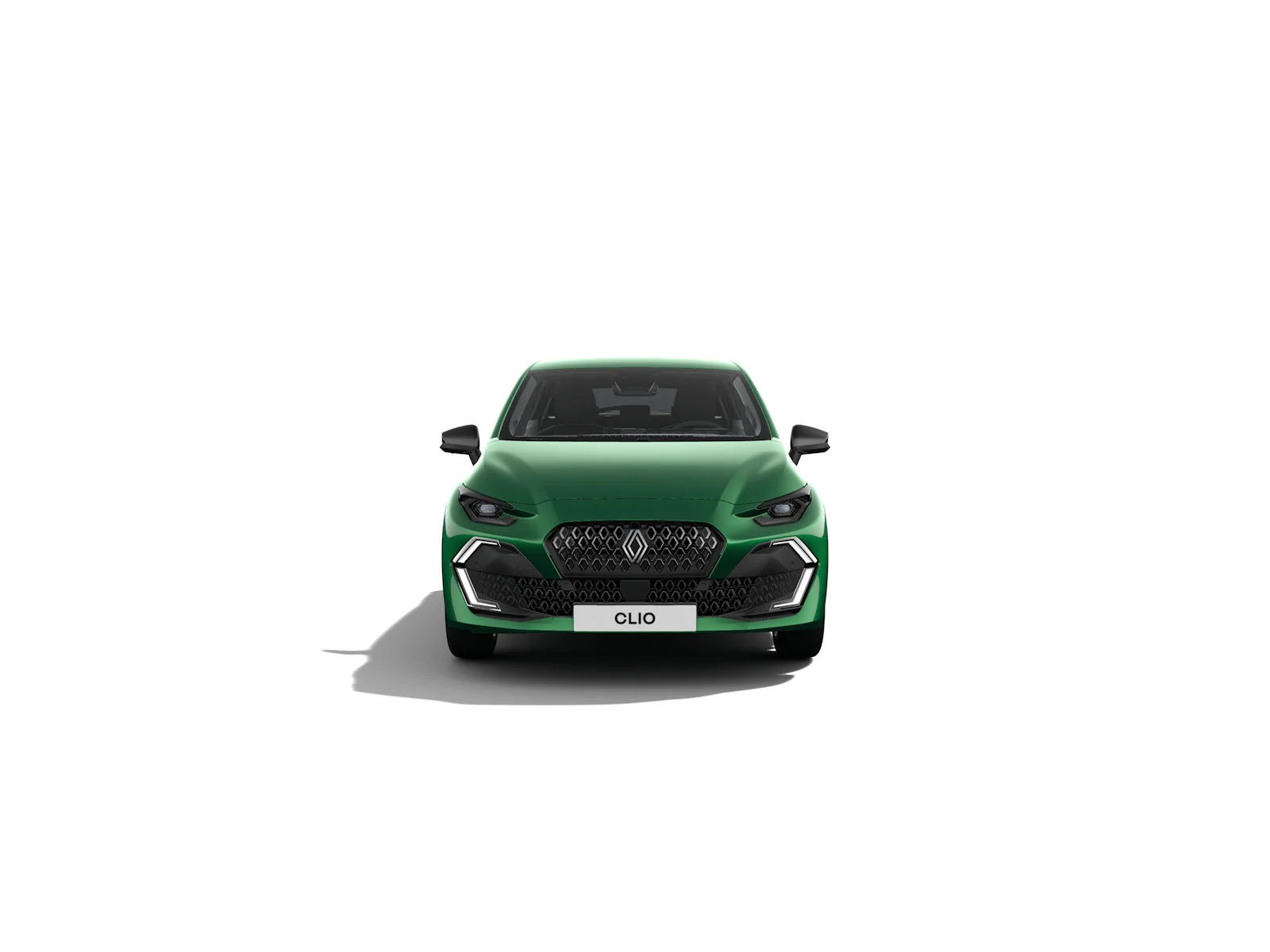 Renault Clio Techno TCe 115, Česko — foto 2 z 6