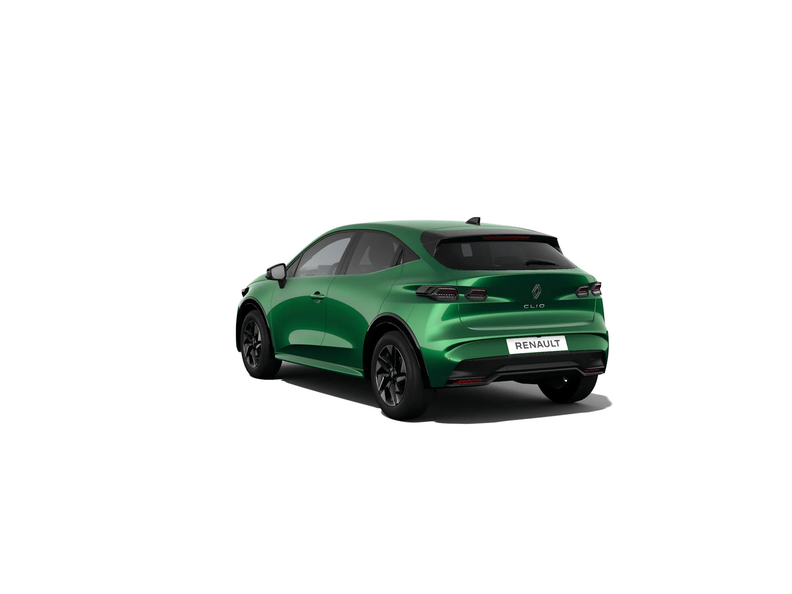 Renault Clio Techno TCe 115, Česko — foto 4 z 6