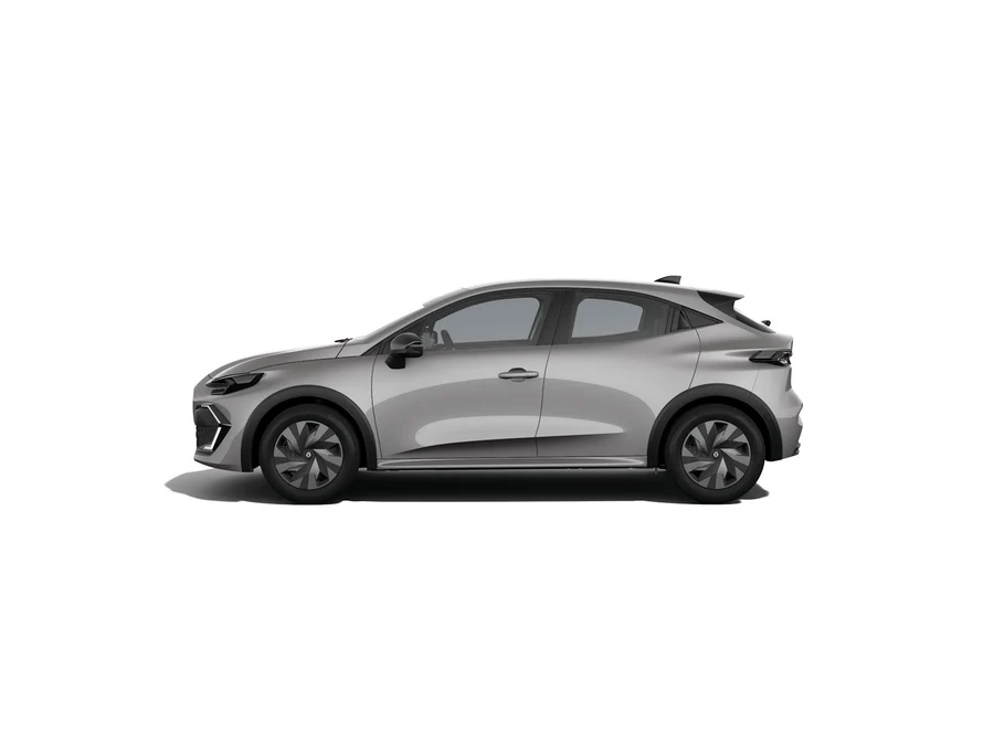 Renault Clio Evolution TCe 115, Česko — foto 3 z 5
