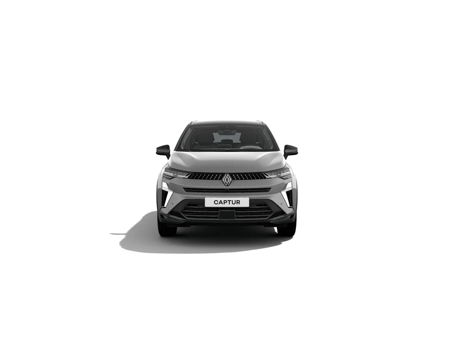 Renault Captur Techno Eco-G, Česko — foto 2 z 5