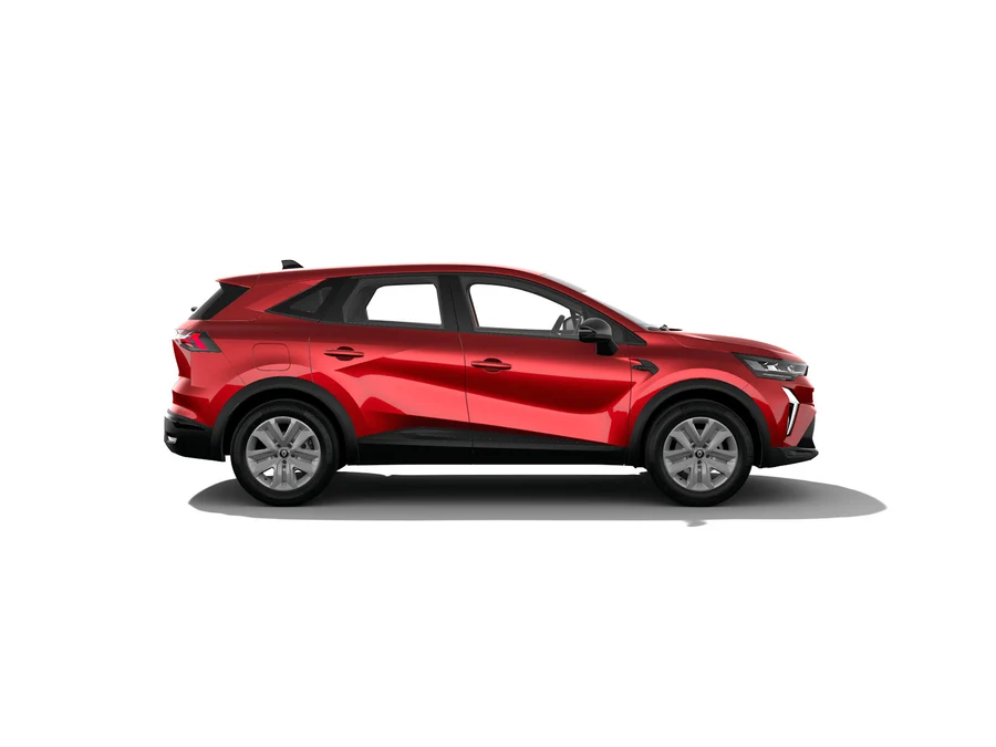 Renault Symbioz Evolution Mild, Česko — foto 2 z 8