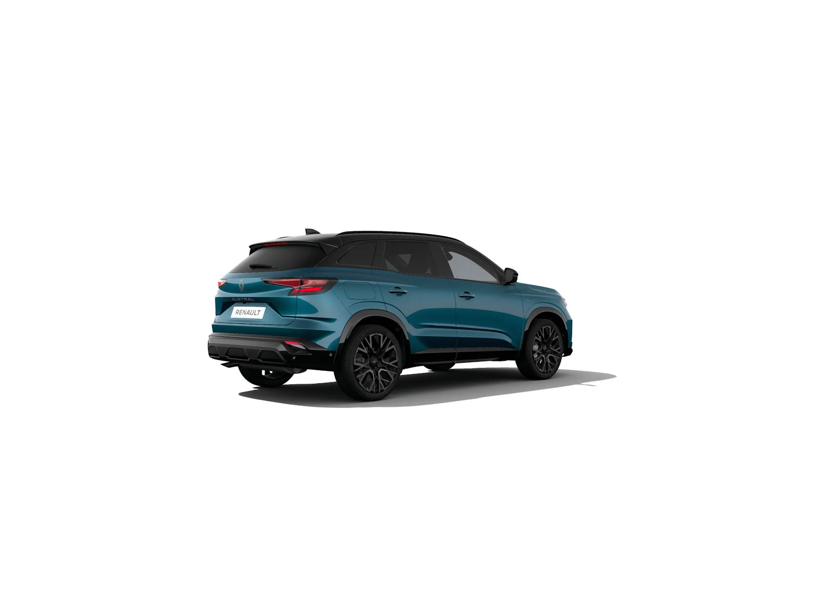 Renault Austral Esprit Alpine, Česko — foto 3 z 6