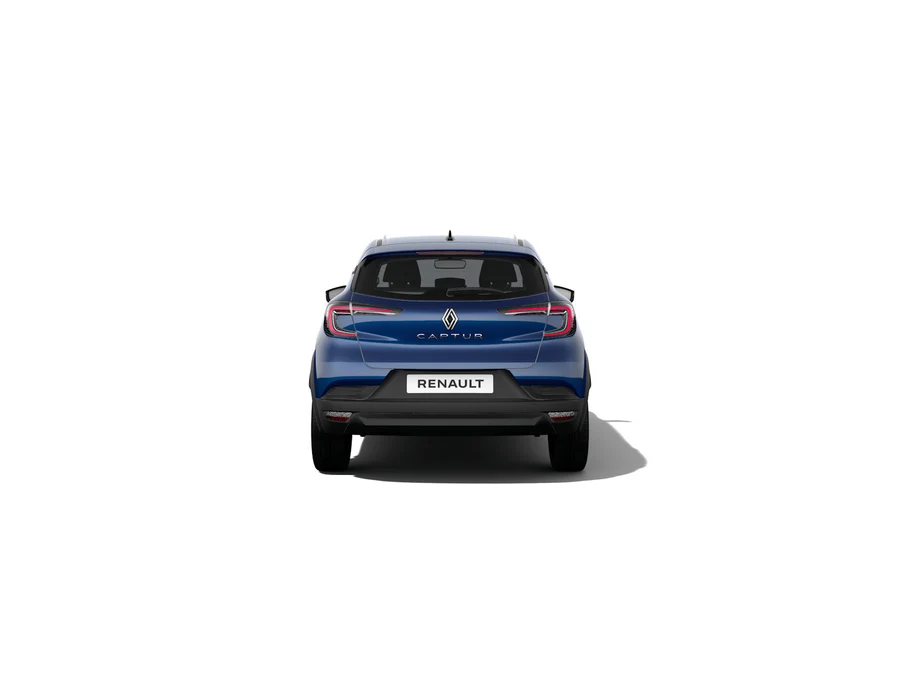 Renault Captur Techno TCe 115, Česko — foto 4 z 8